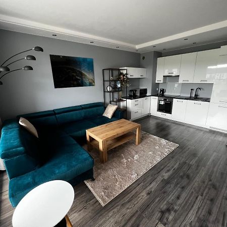 Przytulny Apartament Do Wynajecia 雷达 外观 照片