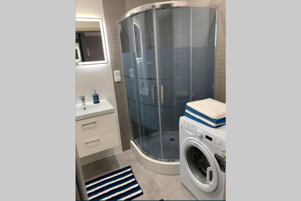 Przytulny Apartament Do Wynajecia 雷达 外观 照片