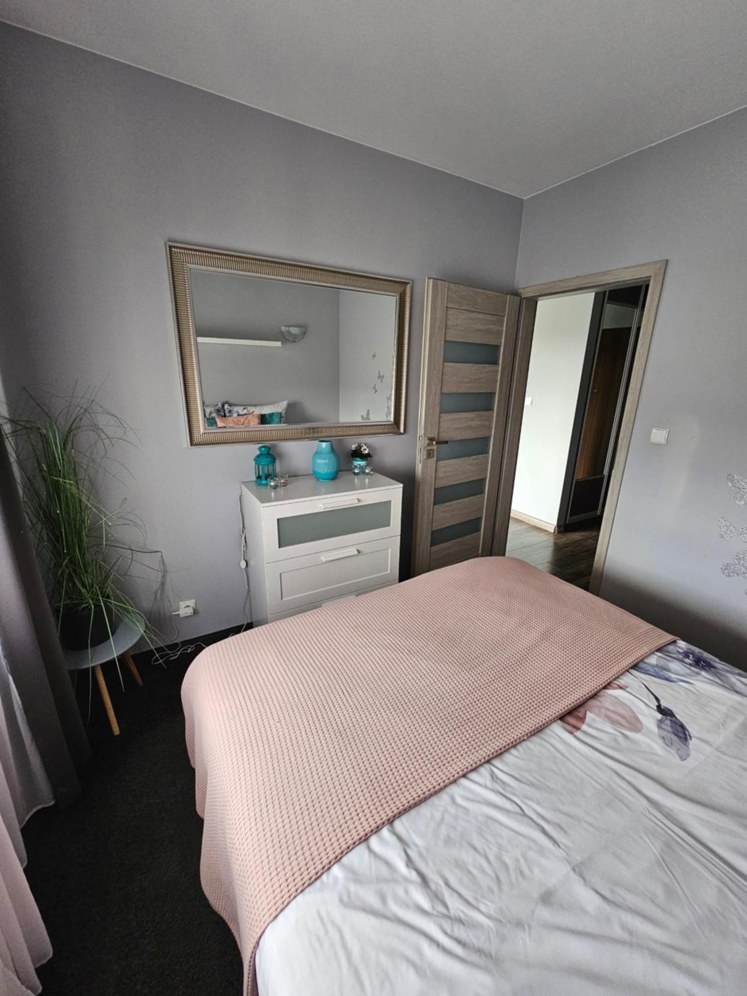 Przytulny Apartament Do Wynajecia 雷达 外观 照片